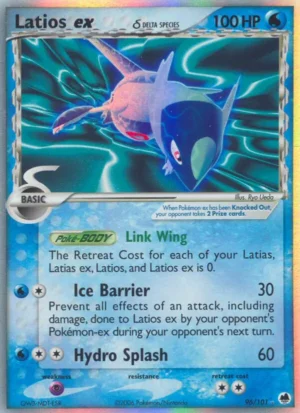 Latios ex d