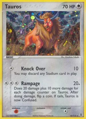 Tauros