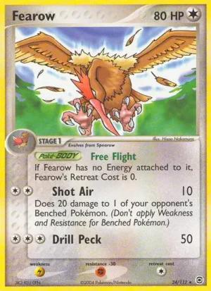 Fearow