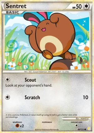 Sentret Sentret