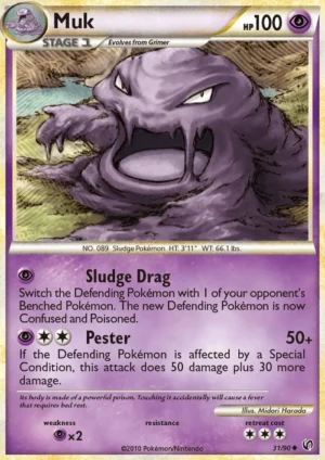 Muk Muk