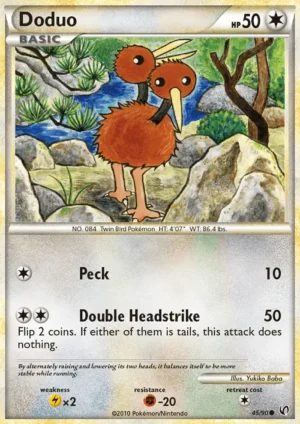 Doduo