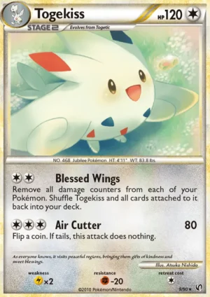 Togekiss
