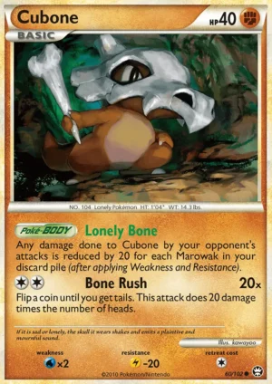 Cubone