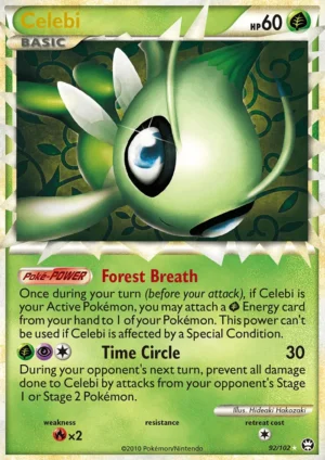 Celebi Celebi