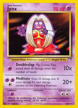 Jynx Jynx