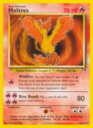 Moltres Moltres