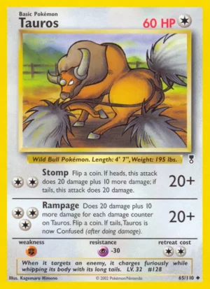 Tauros Tauros