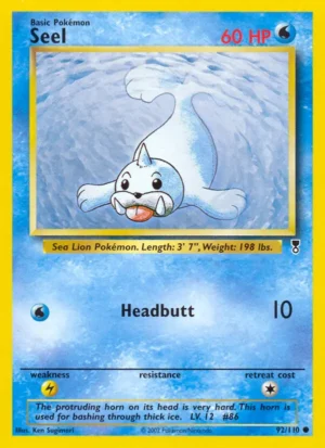 Seel Seel