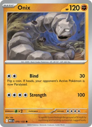 Onix