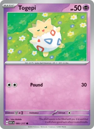Togepi Togepi