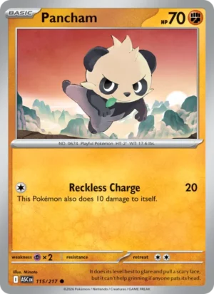 Pancham