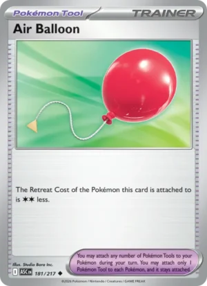 Air Balloon Air Balloon