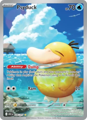 Psyduck Psyduck