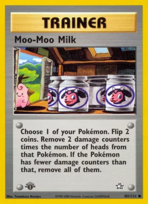 Moo-Moo Milk Moo-Moo Milk