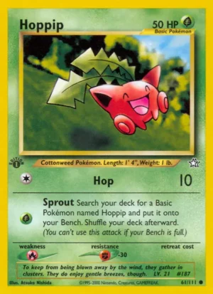 Hoppip Hoppip