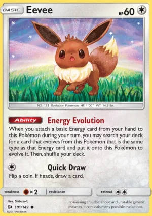Eevee