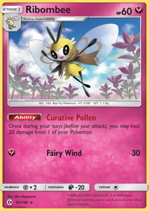 Ribombee