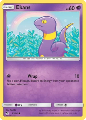 Ekans