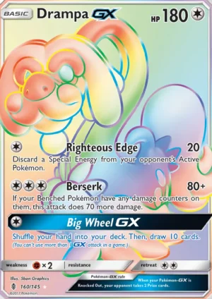 Drampa GX