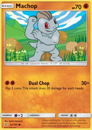 Machop