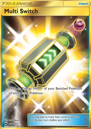 Multi Switch