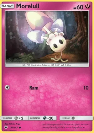 Morelull