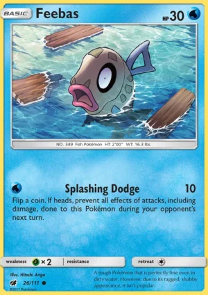 Feebas