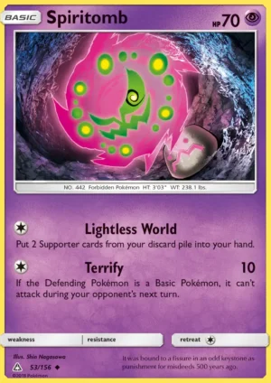 Spiritomb