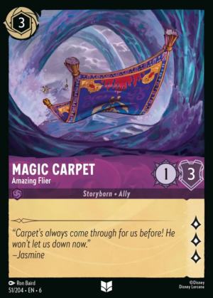 Magic Carpet – Amazing Flier Magic Carpet – Amazing Flier