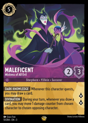 Maleficent – Mistress of All Evil