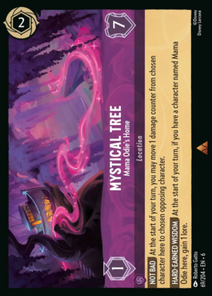 Mystical Tree – Mama Odie’s Home Mystical Tree – Mama Odie’s Home