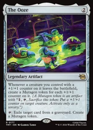 The Ooze