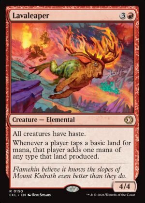 Lavaleaper Lavaleaper