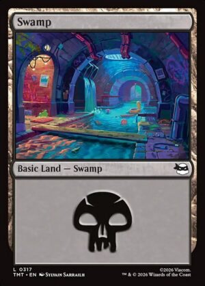 Swamp