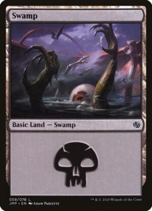Swamp (JMP-59)
