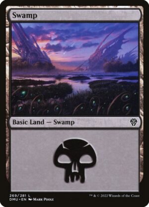 Swamp (DMU-269)