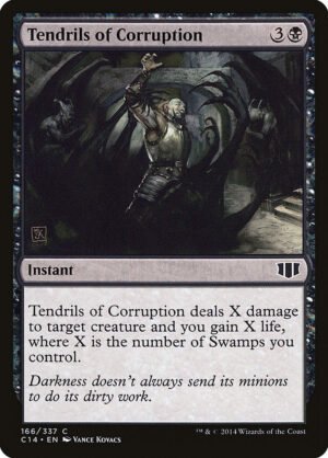 Tendrils of Corruption (C14-166)