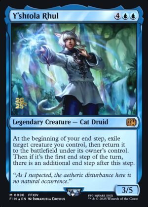 Y’shtola Rhul