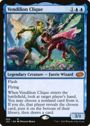 Vendilion Clique (J22-368)