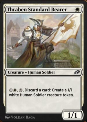 Thraben Standard Bearer (J21-150)