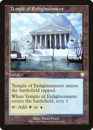 Temple of Enlightenment (BRC-206)