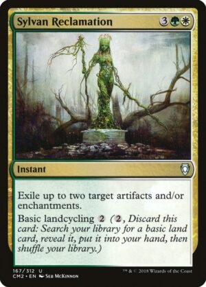 Sylvan Reclamation (CM2-167)
