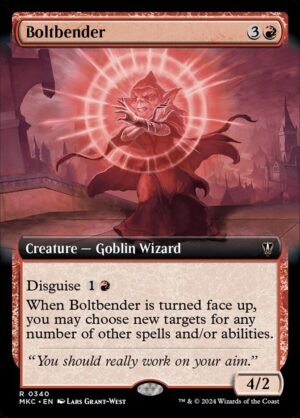 Boltbender Boltbender