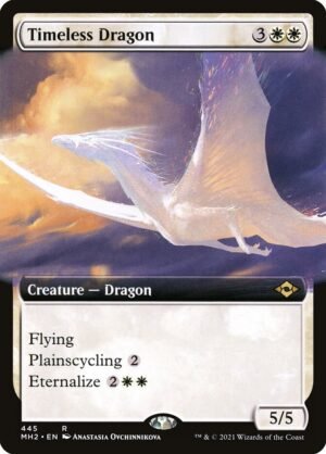 Timeless Dragon (MH2-445)