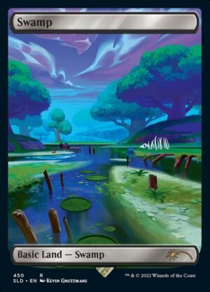 Swamp (SLD-450)