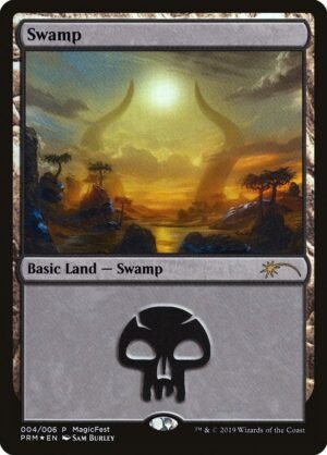 Swamp (PF19-4)