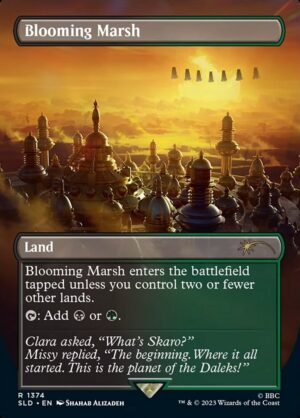 Blooming Marsh (SLD-1374)