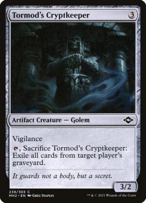 Tormods Cryptkeeper (MH2-239)