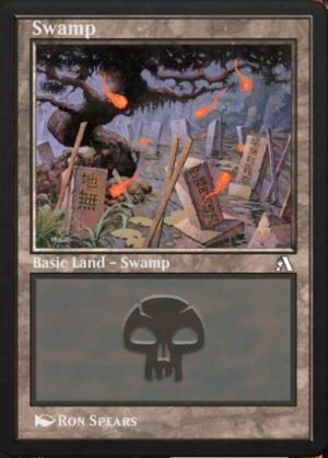 Swamp (ANA-28)